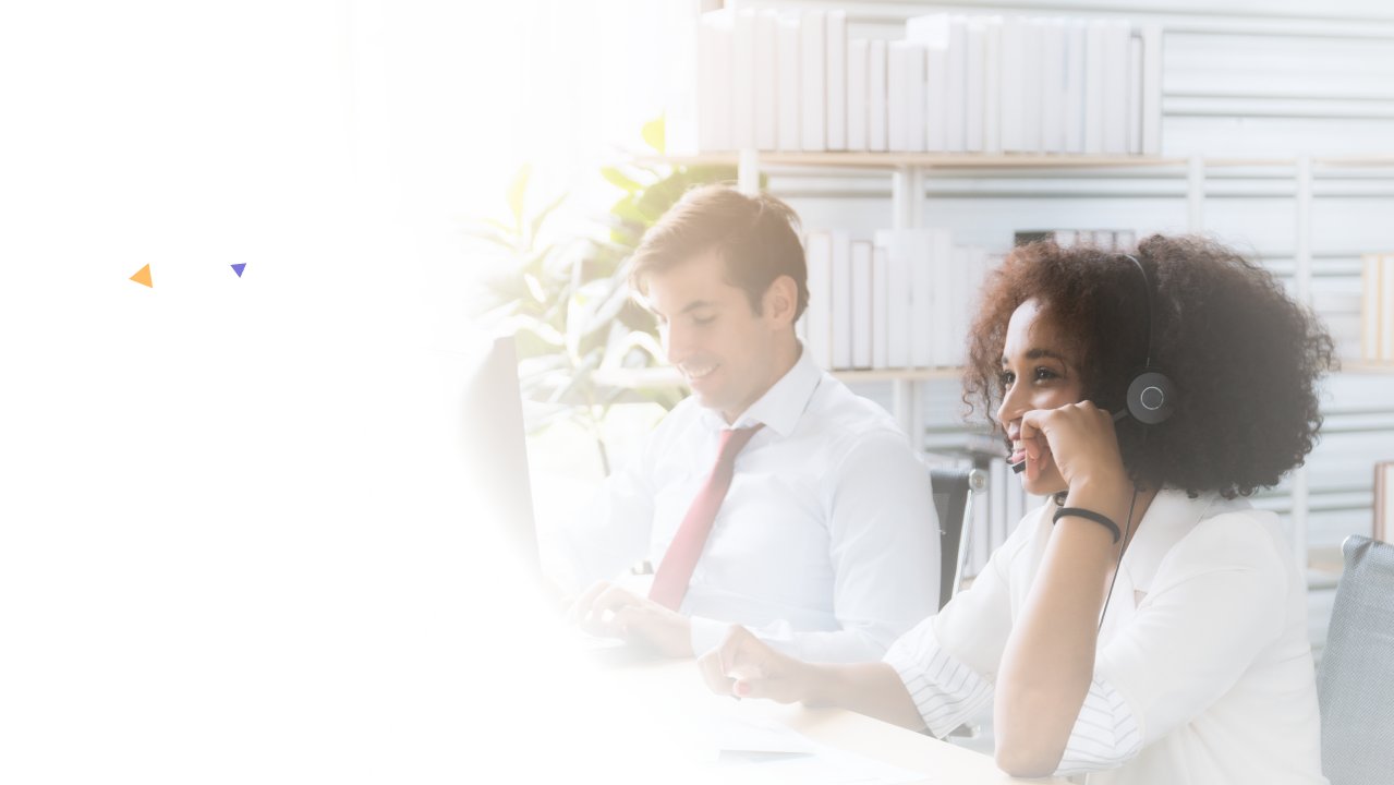 Professional answering service agents in Kingston, Jamaica